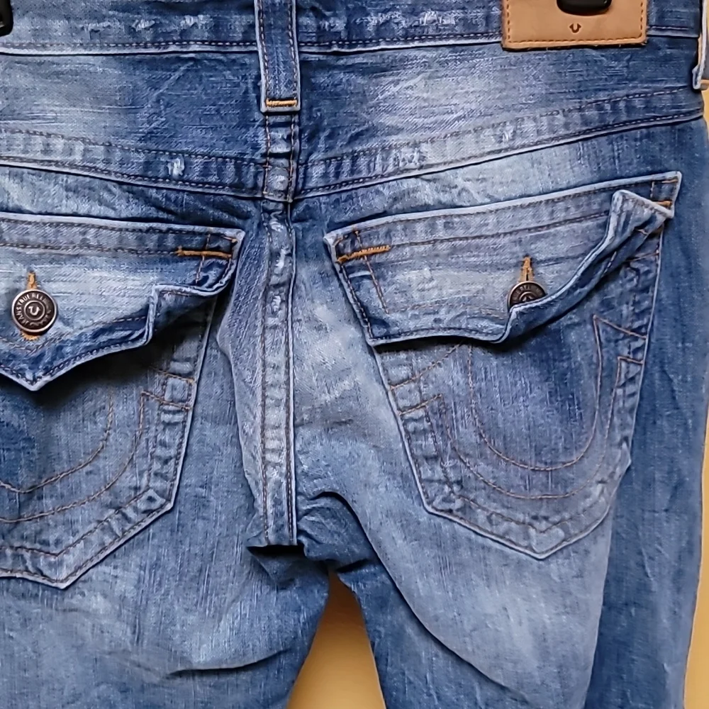 True Religion jeans